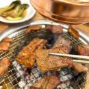 송우초교 | 포천 소흘읍 돼지갈비 맛집 새로 생긴 송우리 화화돼지왕갈비 솔직후기