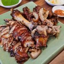 통나무한방왕족발 이미지