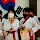 경희대무경태권도장 이미지