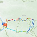 봉화군 종합관광안내소 이미지