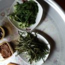 산골초가집 이미지