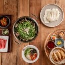 서원손칼국수