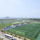 재단법인 목포국제축구센터 이미지