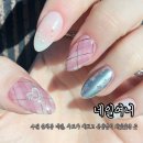 여니집 | 수원 인계동 네일, 현지쌤 입담으로 시간가는 줄 몰랐던 네일여니 솔직후기