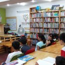 동탄복합문화센터 도서관 이미지