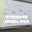 나주시청년센터 | [무안군청년센터 출강후기] 나만의 향수 만들기
