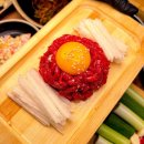 참숯화로구이 이미지