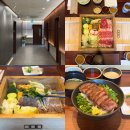 하남정덮밥 | 하남 미사 룸식당 머무를 정 세이로무시 상견례 편백찜 내돈내산