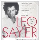 More Than I Can Say-Leo Sayer 이미지