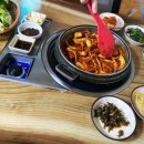 횡계칼국수 이미지