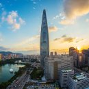 스카이라운지 이미지