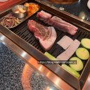 제주옥탑원흥 | [일산] 원흥역 고기집 구워주는 삼겹살 맛집 제주옥탑 원흥삼송점 내돈내먹 솔직후기