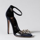 유리구두 이미지