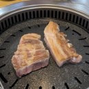 명가왕소금구이 | 안산 중앙역 맛집ㅣ직원분이 맛있게 구워주는 숙성 삼겹살 명가 맛찬들왕소금구이 안산중앙점 내돈내산