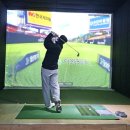 브이아이피스크린골프 이미지