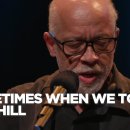 시그널님신청곡) Sometimes when we touch Dan Hill 이미지