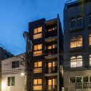 동경세탁 | 일본 도쿄 / 동경 나카노 기브 히가시 나카노 숙소 솔직후기 도쿄 여행의 모든 로망을 채워주는 곳!