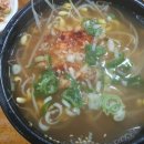 전주콩나물국밥 이미지