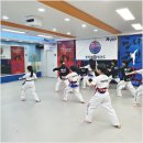 효경희대석사태권도 이미지