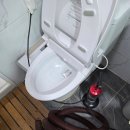 세븐일레븐경산진량원룸점 | 진량변기막힘 원룸 건물 물티슈가원인 정화조 배관 뚫는곳