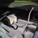 기아자동차㈜원주서비스센터 | 방폭공사 - 방폭LPG가스감지기의 교체