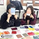 뷰티퍼스널컬러전문가(2급) 이미지