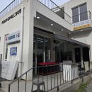 라운드힐매점
