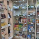 도내흑염소 이미지