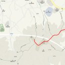 산소길(파도소리풍경길) 이미지