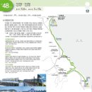 고성해파랑길48코스 2(해맞이사장교-거진항-반암해변-북천철교-남천교-가진항) 이미지