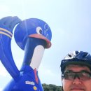 또오리 강촌 조형물 이미지