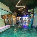 헬로우, 마루네 애견운동장 | 오류동 애견카페 헬로우마루네 애견운동장 주차 비용 가격