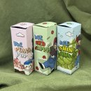 팜팜 | 멘솔 쎈 액상 팜팜쥬스 아이스 계열 제품 후기