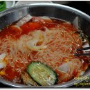 함버지기밀면 이미지