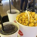 롯데시네마 앞 | 노원 데이트추천ㅣ노원롯데시네마 전좌석 리클라이너 업그레이드 관람 후기