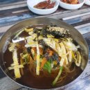 해든들깨칼국수
