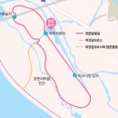 여강길(9-1코스 양촌달빛길 | 자연생태공원속 여유로운 산책 여주 여강길9-1코스 [양촌달빛길]