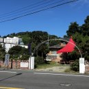 욕지영동해운(불곡) | 통영 욕지도 애견동반 가성비 펜션 해오름황토펜션 with 통영 동피랑 애견동반 식당 동피랑101 내돈내산