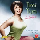Crazy - Timi Yuro - 이미지
