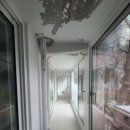 그린타운삼성우성아파트경로당 | 부천 탄성코트 중동 그린타운삼성우성 결로 예방 시공