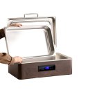 화목뷔페 | 뷔폐 푸드워머 보온기 후기 덕분에 우리 집 식탁이 달라졌어요