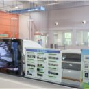 상암자동차검사소 이미지