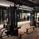 머슬캐슬 휘트니스 이미지