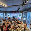 성가대 2025 단합회 이미지