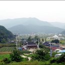 대장금마실길(1코스) 이미지