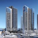 도마변동 1구역 촉진구역 재개발 정비사업 이미지