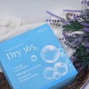 드라이랑 빨래랑 | 건조기시트 추천 크고 향기도 오래가는 국내 유일 특대형 건조기시트 드라이 365 후기