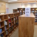 반야월역사 작은도서관 이미지