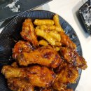 우림스모프치킨 이미지