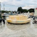 조형물 분수대4 이미지